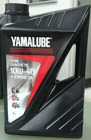 Yamalube 10W40 20L