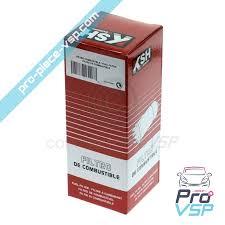 Pré filtro de combustível até 175hp